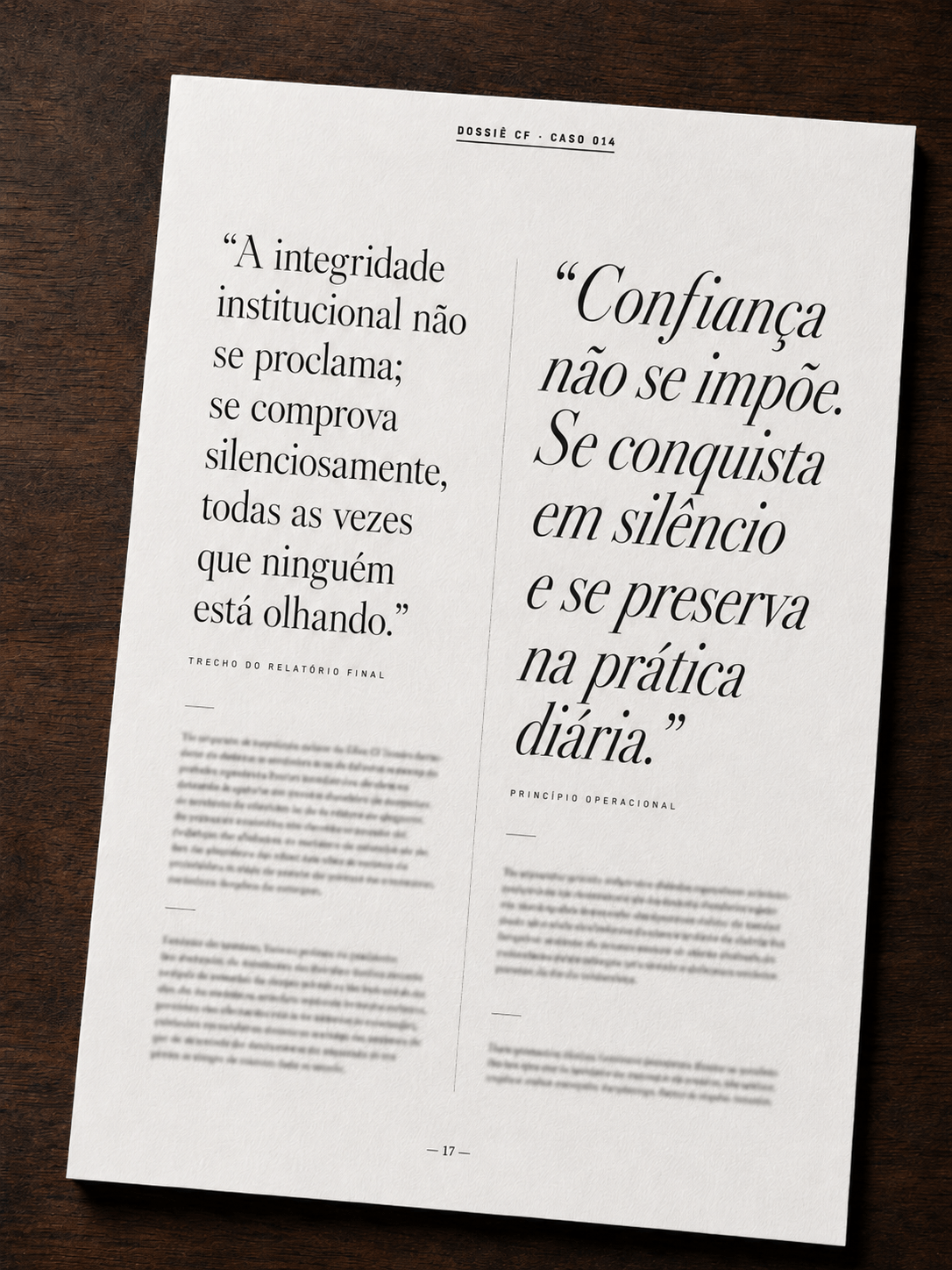 Conclusiones y próximos pasos