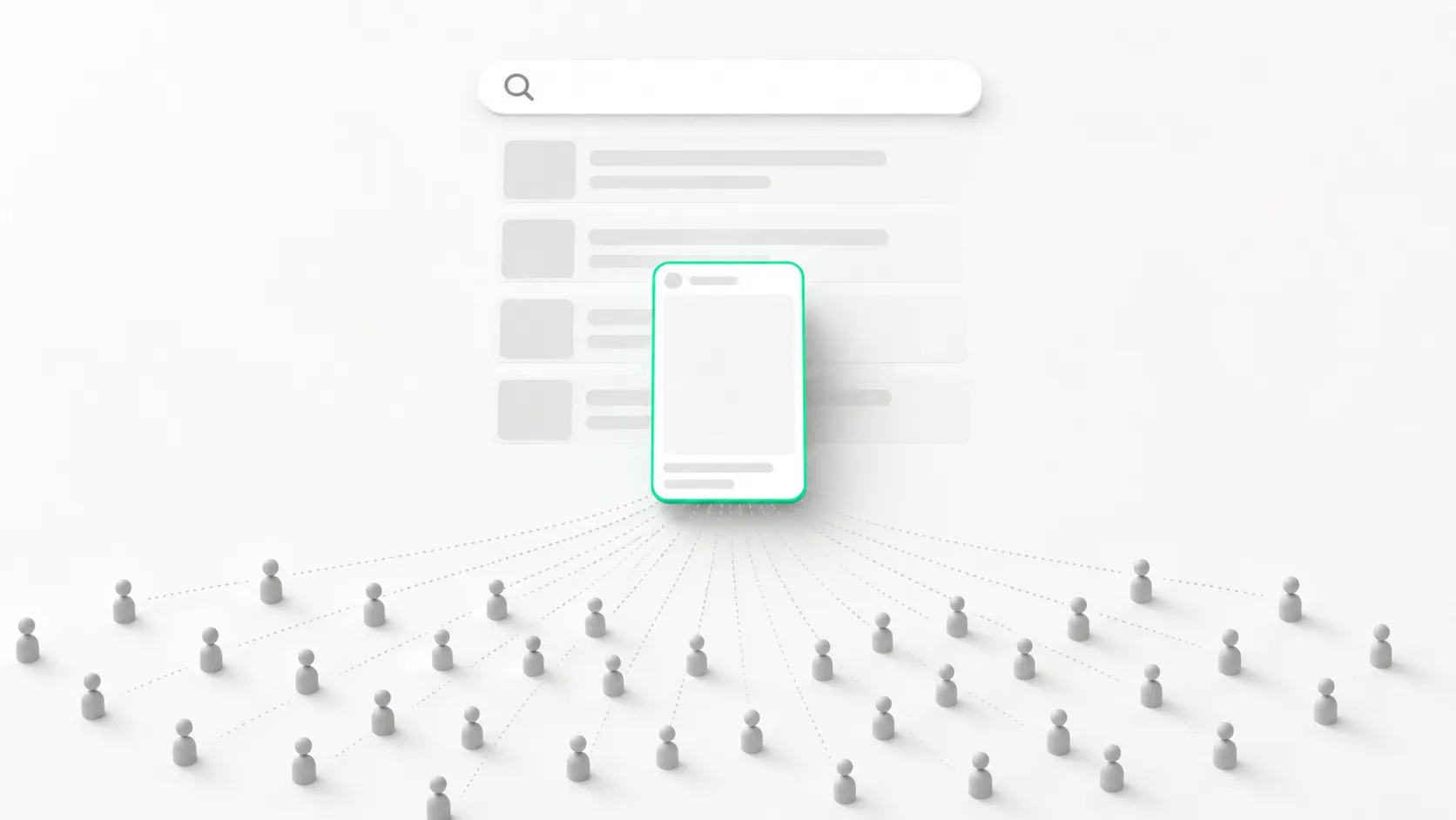 Seu Instagram fala com quem já te segue. Seu Google fala com quem ainda não te conhece
