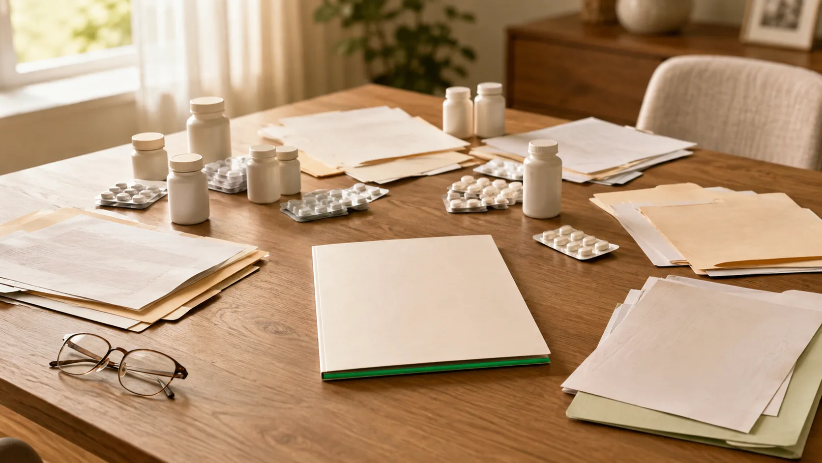 A medicina ajudou a conquistar anos a mais. Agora, ela está preparada para cuidar deles?